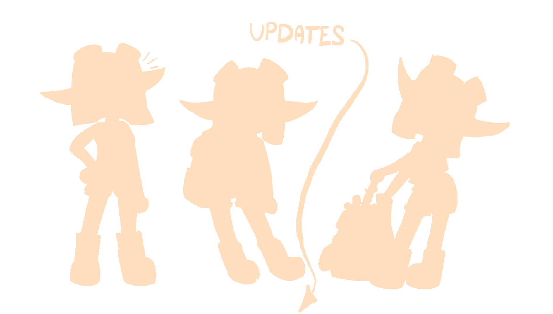 Silhouettes
